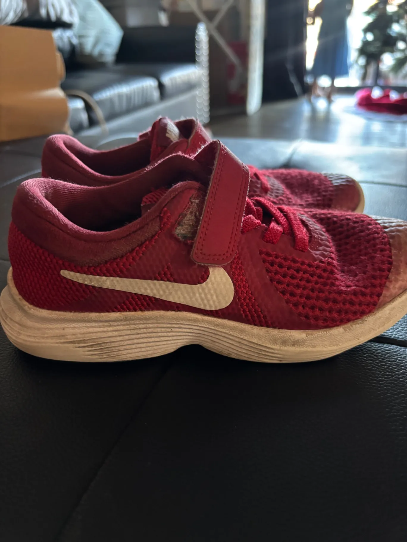 Kids Nikes 