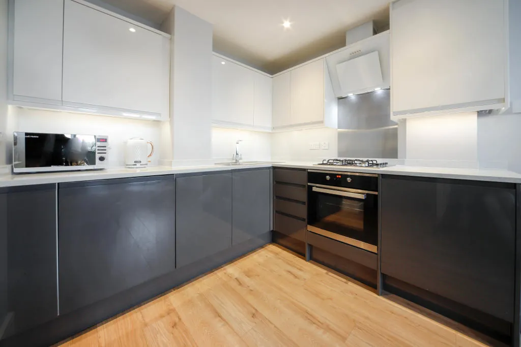 1 bed flat to rent 5 Chicheley Street, London SE1