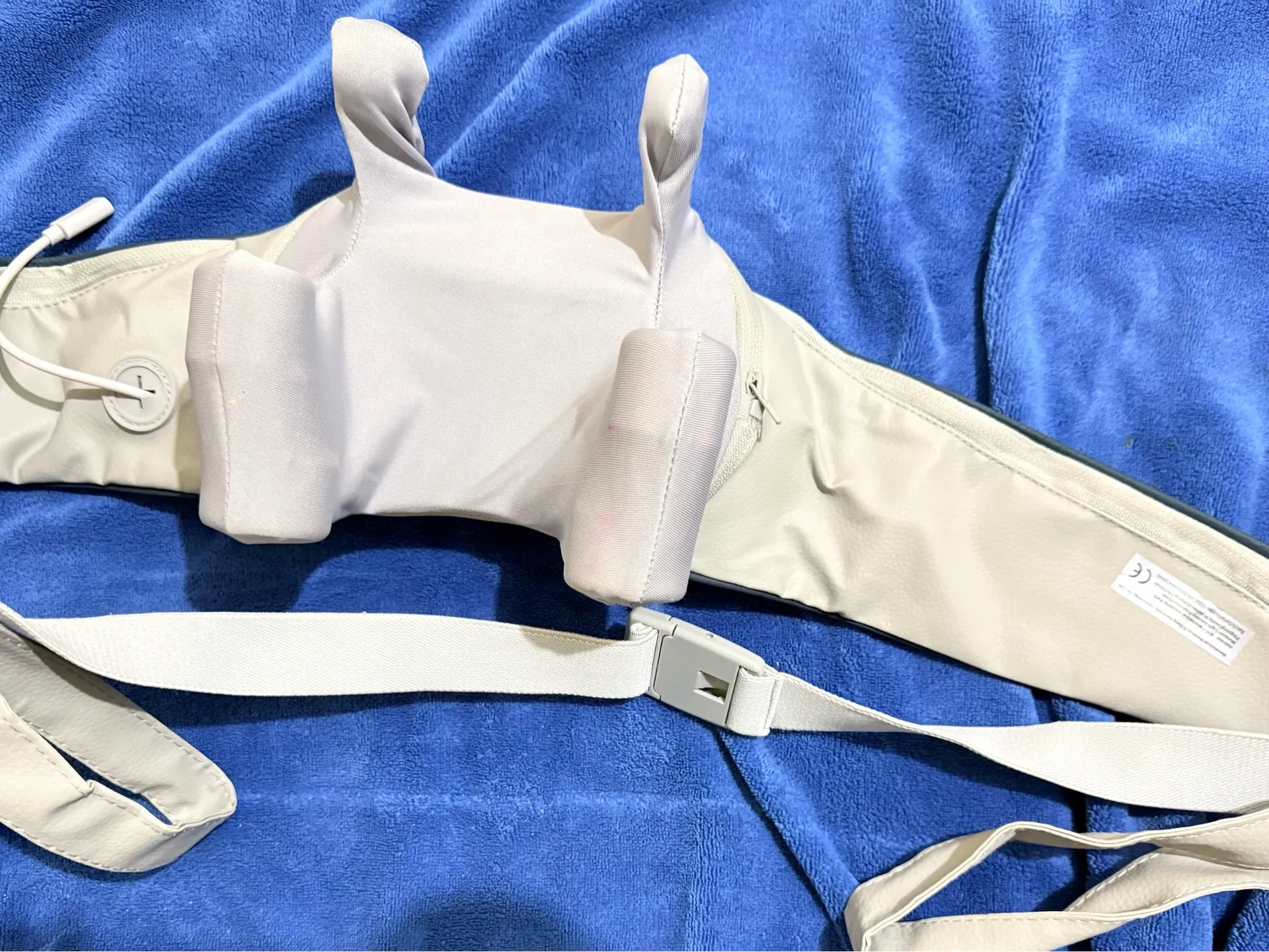 Neck and Shoulder Massager(electric)
