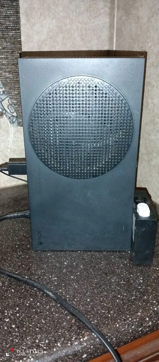 Xbox S Series