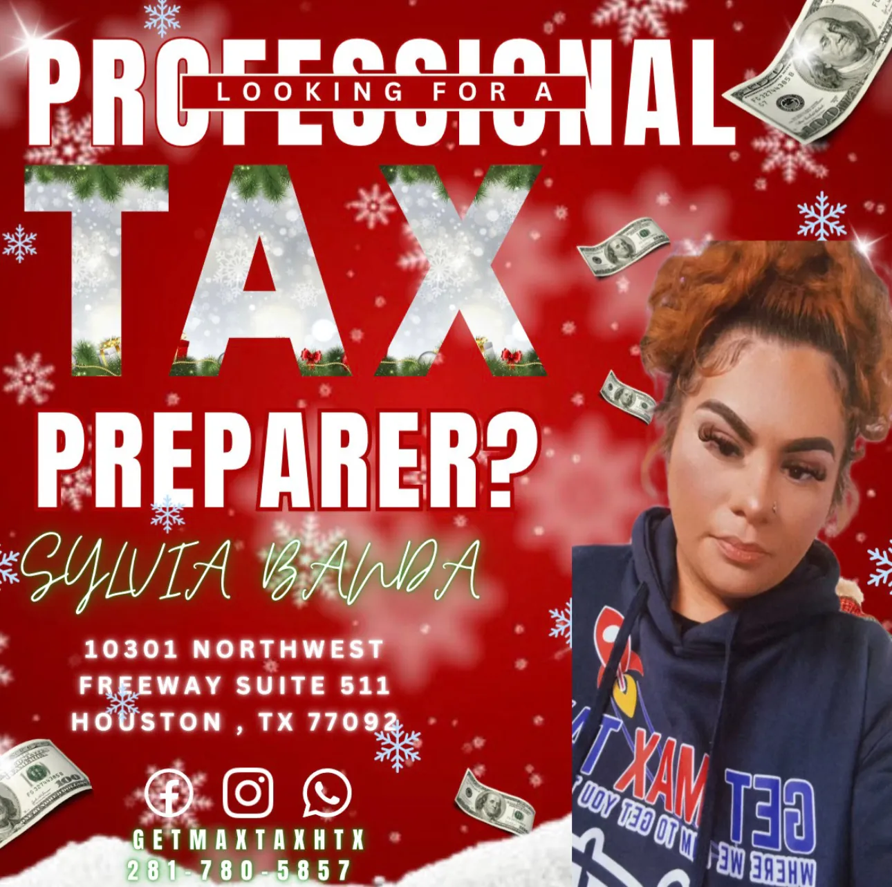 Tax Services 