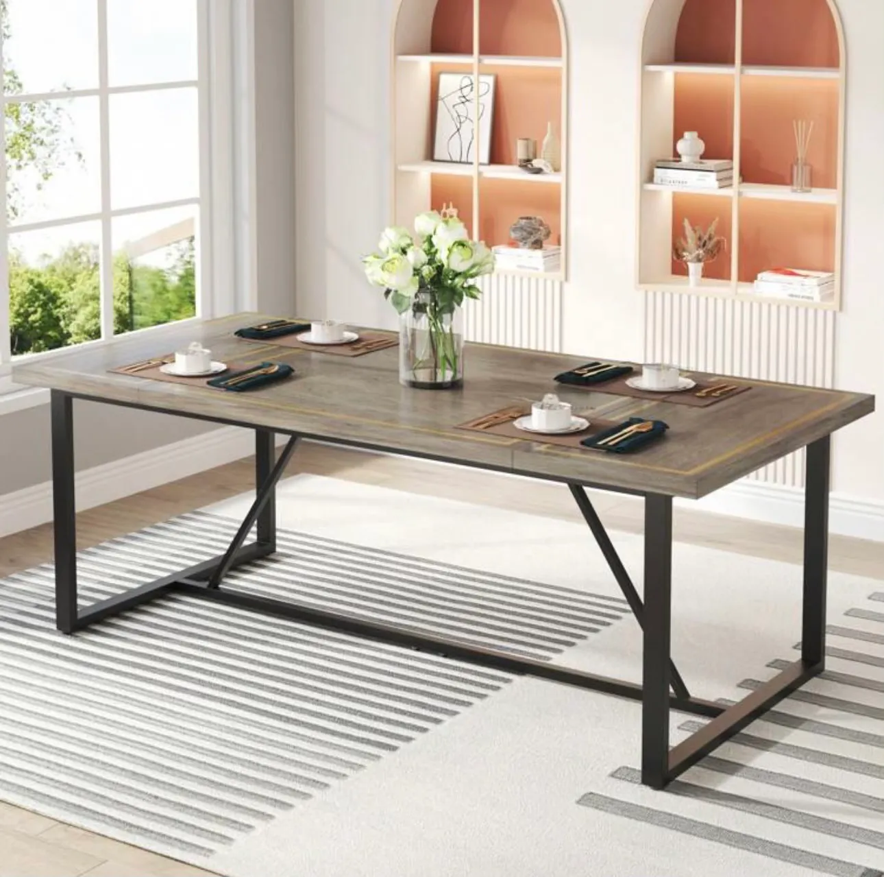Tables for rent