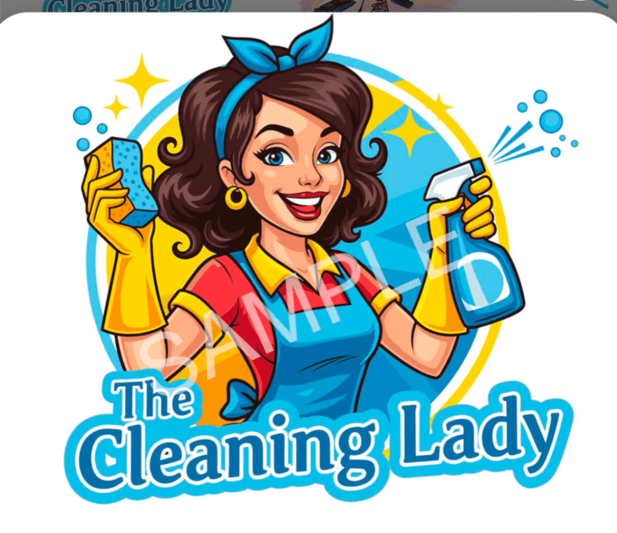 Experienced house cleaning 