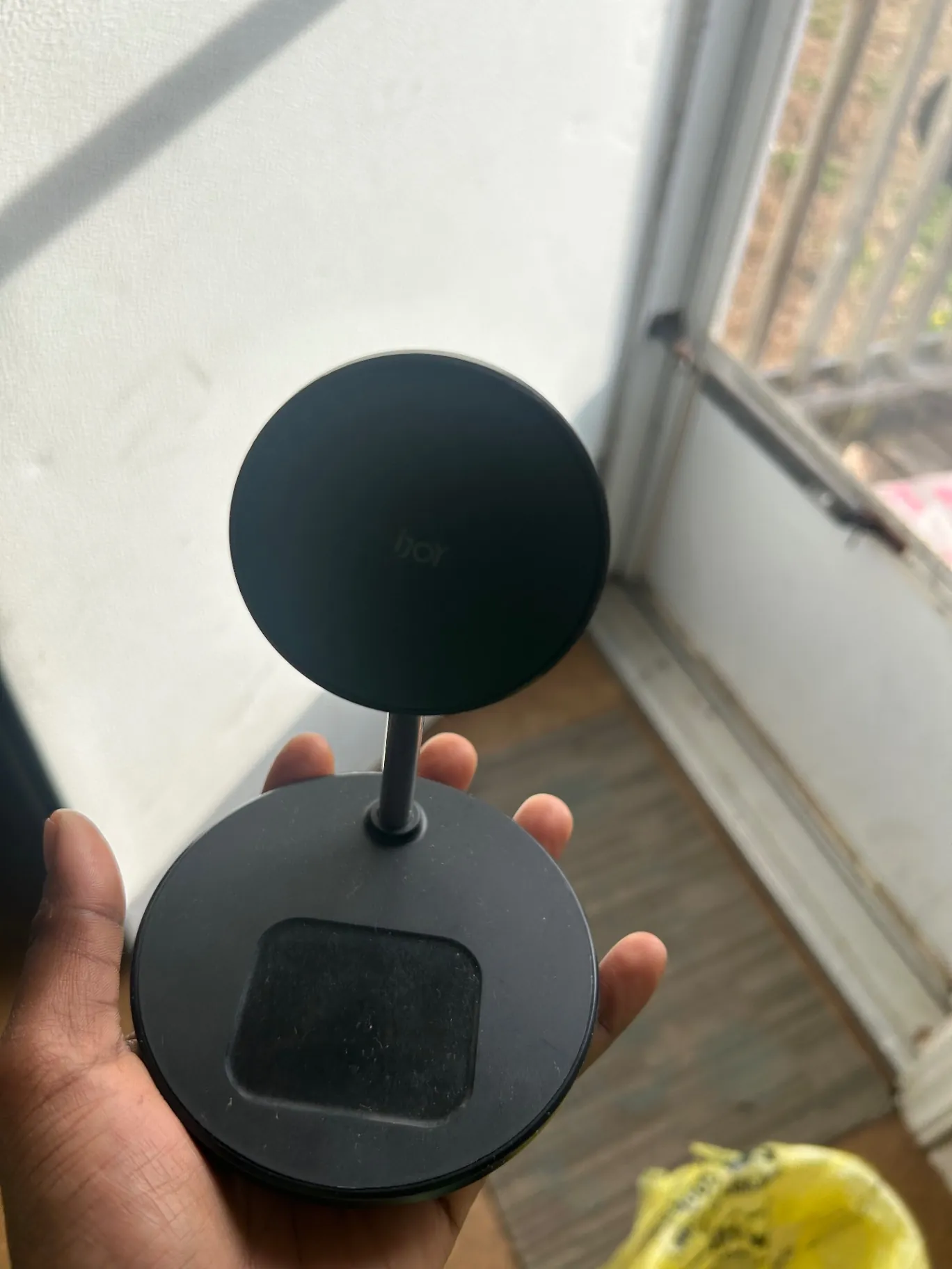 Portable IPhone Charger 