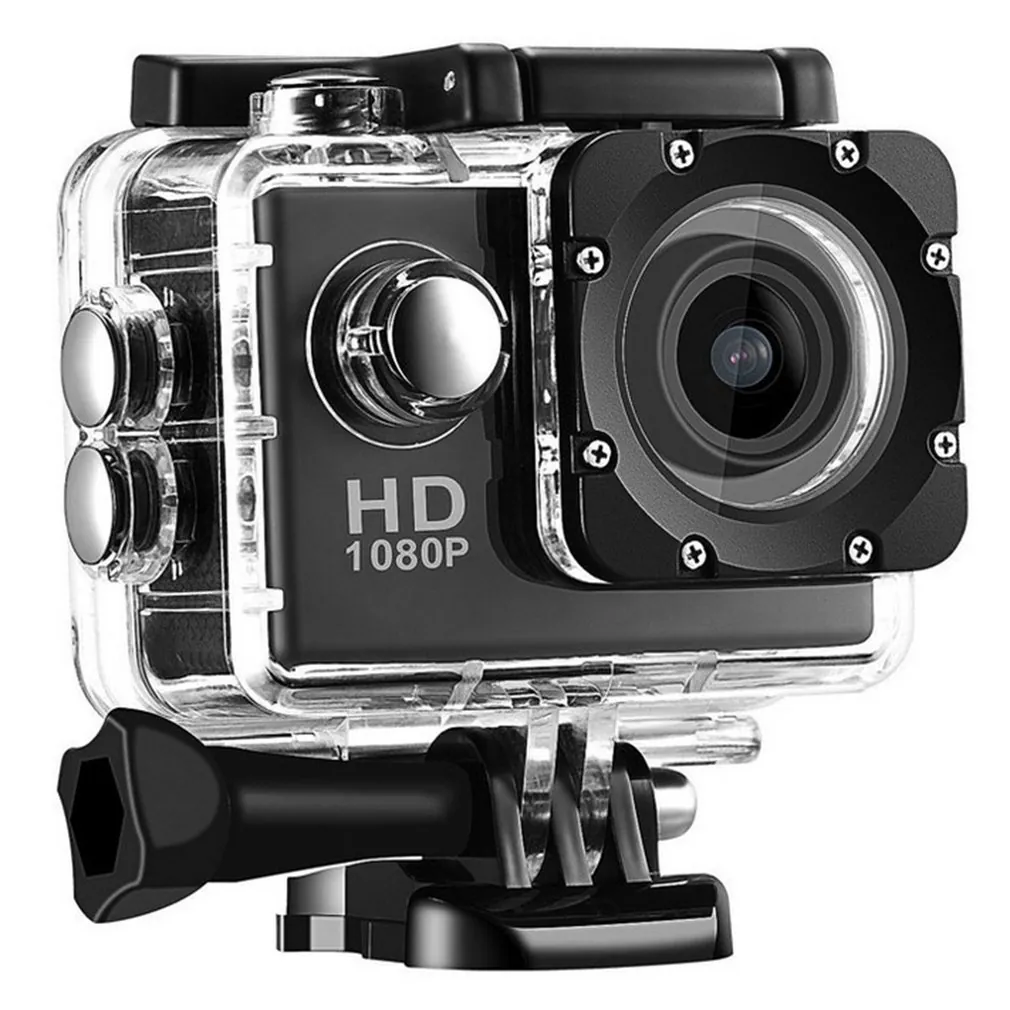 SJ4000 Sports Camera 1080P Outdoor Riding Camera 