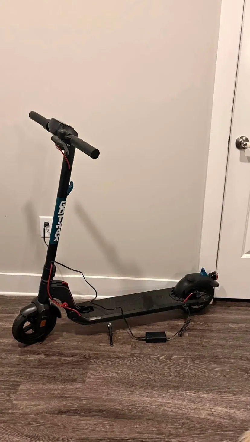 GOTRAX Electric Scooter