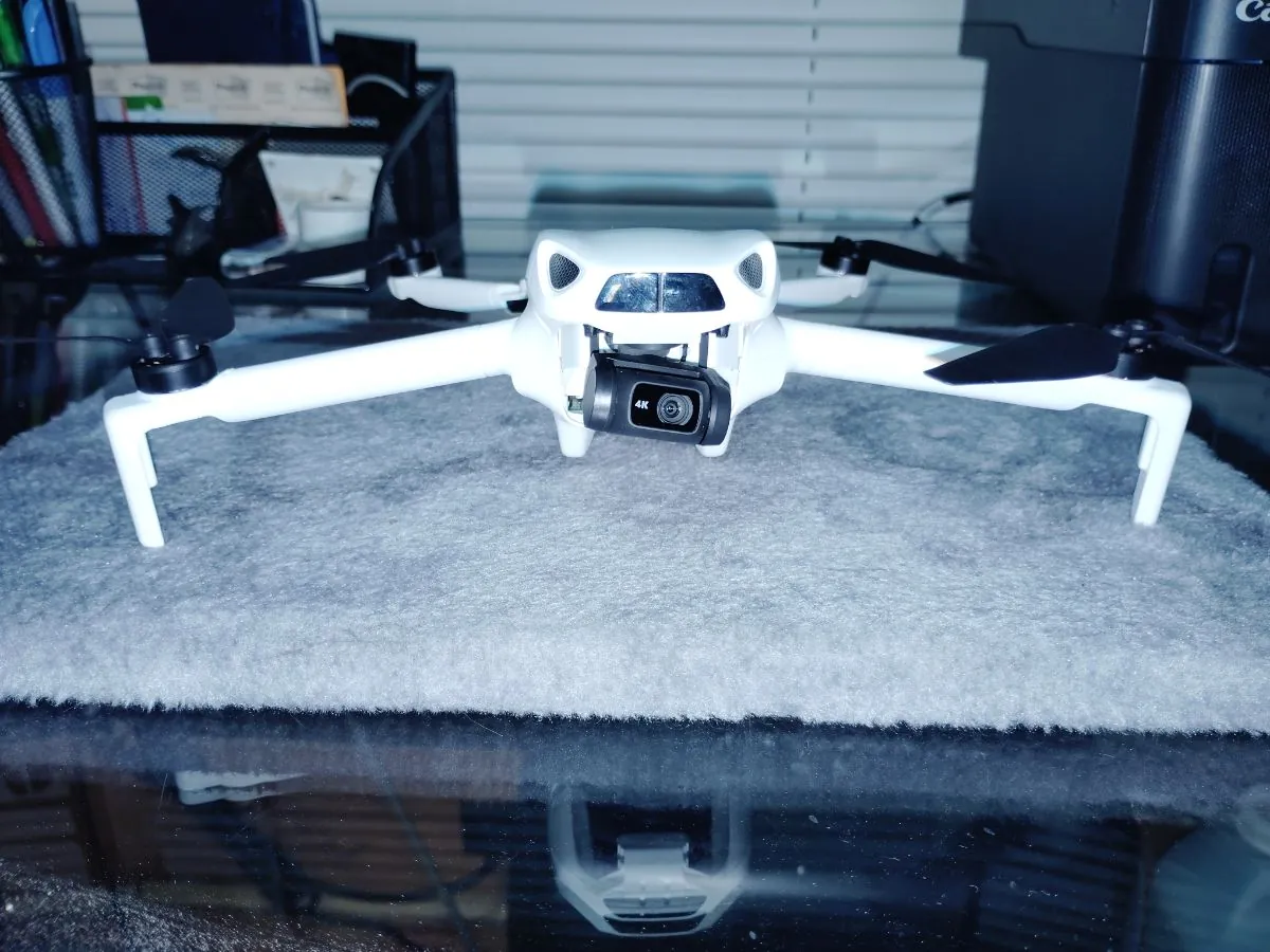 Skyrover S1 4K Camera